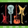 Vintage Guitar Design For Music Band Guitarist Stuff SVG PNG, Acoustic Guitar SVG, Rock Music DXF SVG PNG EPS Vintage Guitar Design For Music Band Guitarist Stuff SVG PNG, Acoustic Guitar SVG, Rock Music DXF SVG PNG EPS