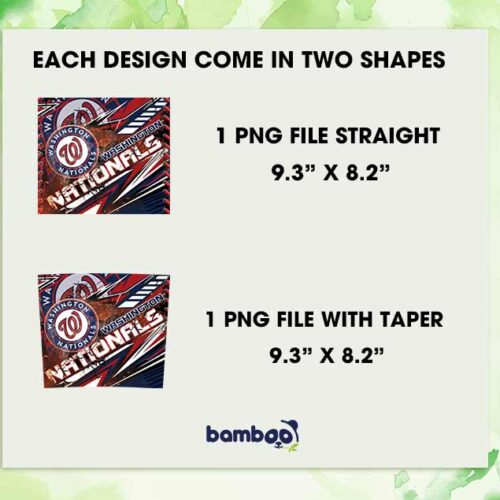 Washington Nationals 20oz Skinny Tumbler PNG, MLB Washington Nationals Tumbler Wrap PNG, Baseball Sports Tumbler Sublimation Washington Nationals 20oz Skinny Tumbler PNG, MLB Washington Nationals Tumbler Wrap PNG, Baseball Sports Tumbler Sublimation
