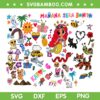Manana Sera Bonito Poster SVG PNG, Karol G New Album 2023 SVG, Karol G Red Hair DXF SVG PNG EPS