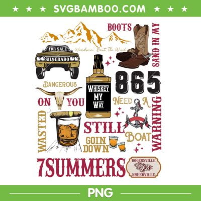 Wallen Country Music PNG, Morgan Wallen 7 Summers PNG, Whiskey My Way PNG Wallen Country Music PNG, Morgan Wallen 7 Summers PNG, Whiskey My Way PNG