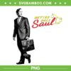 Better Call Saul PNG, Saul Goodman PNG, Need A Lawyer In Legal Trouble PNG