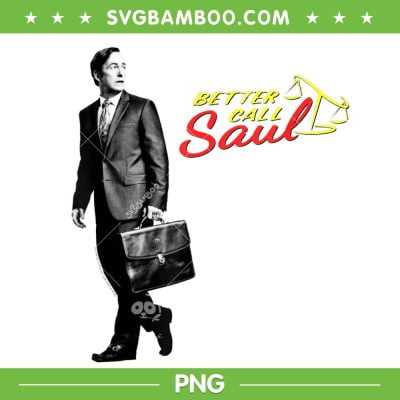 Better Call Saul PNG, Saul Goodman PNG, Need A Lawyer In Legal Trouble PNG