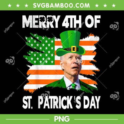 Biden Merry 4th Of St Patricks Day PNG, Funny Joe Biden Leprechaun PNG, Saint Patrick Day PNG Biden Merry 4th Of St Patricks Day PNG, Funny Joe Biden Leprechaun PNG, Saint Patrick Day PNG