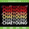 Chaeyoung KPop SVG PNG, Sawadikap Chaeyoung SVG, Chaeyoung KPop Girl DXF SVG PNG EPS Chaeyoung KPop SVG PNG, Sawadikap Chaeyoung SVG, Chaeyoung KPop Girl DXF SVG PNG EPS