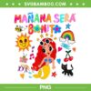 Colorful Karols Manana Sera Bonito PNG, Karol G Red Hair PNG, Cute La Bichota PNG Colorful Karols Manana Sera Bonito PNG, Karol G Red Hair PNG, Cute La Bichota PNG