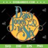 Daisy Jones and the Six Circle Logo SVG PNG, Vintage Aurora Band SVG, American Tour DXF SVG PNG EPS Daisy Jones and the Six Circle Logo SVG PNG, Vintage Aurora Band SVG, American Tour DXF SVG PNG EPS