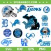 Detroit Lions SVG Bundle, NFL Detroit Lions SVG Bundle, Football Logo DXF SVG PNG EPS Detroit Lions SVG Bundle, NFL Detroit Lions SVG Bundle, Football Logo DXF SVG PNG EPS