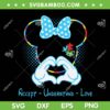 Disney Mouse Accept Understand Love SVG PNG, Minnie Mouse Autism Heart Hand SVG, Minnie Hand Love DXF SVG PNG EPS Disney Mouse Accept Understand Love SVG PNG, Minnie Mouse Autism Heart Hand SVG, Minnie Hand Love DXF SVG PNG EPS