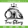 Easter Day Christians True Story SVG PNG, He Is Risen Cross Jesus SVG, Easter Christians DXF SVG PNG EPS Easter Day Christians True Story SVG PNG, He Is Risen Cross Jesus SVG, Easter Christians DXF SVG PNG EPS