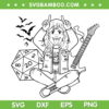 Eddie Munson Chibi SVG PNG, Stranger Things Eddie Munson Kids SVG, Stranger Things DXF SVG PNG EPS Eddie Munson Chibi SVG PNG, Stranger Things Eddie Munson Kids SVG, Stranger Things DXF SVG PNG EPS