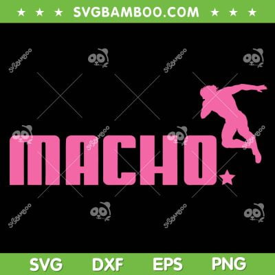 Flying Elbow Athletics SVG PNG, Detailed Sports SVG, Randy Savage DXF SVG PNG EPS Flying Elbow Athletics SVG PNG, Detailed Sports SVG, Randy Savage DXF SVG PNG EPS