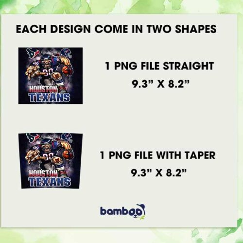 Houston Texans Mascot 20oz Skinny Tumbler PNG, NFL Houston Texans Tumbler Wrap PNG, Football Team Logo Tumbler Sublimation Houston Texans Mascot 20oz Skinny Tumbler PNG, NFL Houston Texans Tumbler Wrap PNG, Football Team Logo Tumbler Sublimation