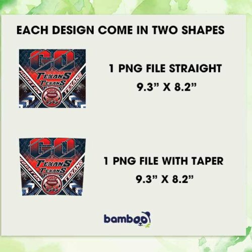 Houston Texans Tumbler Wrap PNG, Texans Football 20oz Skinny Tumble PNG, NFL Logo Tumbler Sublimation Houston Texans Tumbler Wrap PNG, Texans Football 20oz Skinny Tumble PNG, NFL Logo Tumbler Sublimation