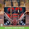 Houston Texans Tumbler Wrap PNG, Texans Football 20oz Skinny Tumble PNG, NFL Logo Tumbler Sublimation Houston Texans Tumbler Wrap PNG, Texans Football 20oz Skinny Tumble PNG, NFL Logo Tumbler Sublimation