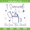 I Survived The Eras Tour Presale SVG PNG, Taylor Swift Eras Tour 2023 SVG, Taylor Swift 2023 DXF SVG PNG EPS I Survived The Eras Tour Presale SVG PNG, Taylor Swift Eras Tour 2023 SVG, Taylor Swift 2023 DXF SVG PNG EPS