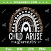 In April We Wear Blue Cool Child Abuse SVG PNG, Child Abuse Awareness SVG, Rainbow Child Abuse DXF SVG PNG EPS In April We Wear Blue Cool Child Abuse SVG PNG, Child Abuse Awareness SVG, Rainbow Child Abuse DXF SVG PNG EPS