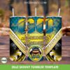 Jacksonville Jaguars Tumbler Wrap PNG, Jaguars Football 20oz Skinny Tumble PNG, NFL Football Team Tumbler Sublimation Jacksonville Jaguars Tumbler Wrap PNG, Jaguars Football 20oz Skinny Tumble PNG, NFL Football Team Tumbler Sublimation