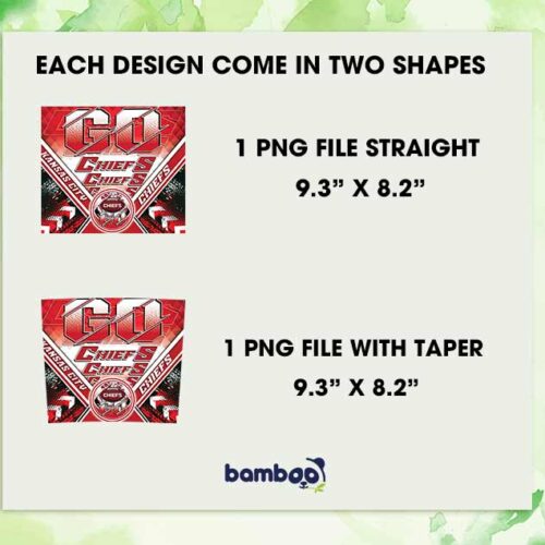Kansas City Chiefs Tumbler Wrap PNG, KC Chiefs Football 20oz Skinny Tumble PNG, Chiefs Logo Tumbler Sublimation Kansas City Chiefs Tumbler Wrap PNG, KC Chiefs Football 20oz Skinny Tumble PNG, Chiefs Logo Tumbler Sublimation