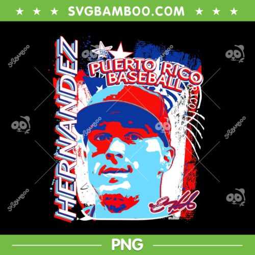 Kike Hernandez Puerto Rico PNG, Hernandez Puerto Rico Baseball PNG, Hernandez Face PNG