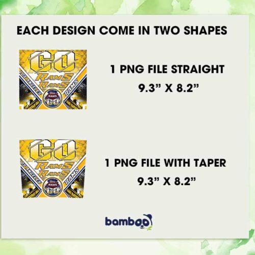Los Angeles Rams Tumbler Wrap PNG, NFL Los Angeles Rams 20oz Skinny Tumble PNG, Football Sports Tumbler Sublimation Los Angeles Rams Tumbler Wrap PNG, NFL Los Angeles Rams 20oz Skinny Tumble PNG, Football Sports Tumbler Sublimation