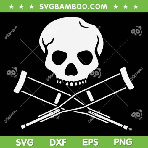 MTV Jackass Skull Logo SVG PNG, Jackass Logo SVG, Jackass Sailor Skull DXF SVG PNG EPS 