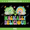 Magically Delicious Hippie PNG, St Patricks Day Skeleton Charms PNG, Magically Delicious PNG Magically Delicious Hippie PNG, St Patricks Day Skeleton Charms PNG, Magically Delicious PNG