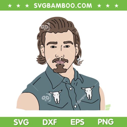 Morgan Wallen Thing SVG PNG, Morgan Wallen Alexa Play SVG, Country Music DXF SVG PNG EPS