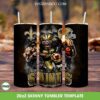 New Orleans Saints Mascot 20oz Skinny Tumbler PNG, NFL New Orleans Saints Tumbler Wrap PNG, Sport Team Tumbler Sublimation New Orleans Saints Mascot 20oz Skinny Tumbler PNG, NFL New Orleans Saints Tumbler Wrap PNG, Sport Team Tumbler Sublimation