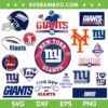 New York Giants SVG Bundle, New York Giants Logo SVG Bundle, Sport Football DXF SVG PNG EPS New York Giants SVG Bundle, New York Giants Logo SVG Bundle, Sport Football DXF SVG PNG EPS