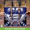 New York Giants Tumbler Wrap PNG, Giants Football 20oz Skinny Tumble PNG, NFL Team Tumbler Sublimation New York Giants Tumbler Wrap PNG, Giants Football 20oz Skinny Tumble PNG, NFL Team Tumbler Sublimation