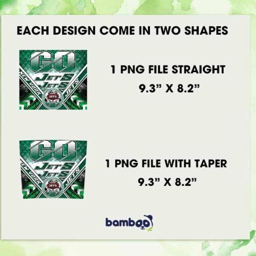 New York Jets Tumbler Wrap PNG, Jets Football 20oz Skinny Tumble PNG, NFL Teams Tumbler Sublimation New York Jets Tumbler Wrap PNG, Jets Football 20oz Skinny Tumble PNG, NFL Teams Tumbler Sublimation