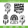 Orange Day 2023 SVG Bundle, Every Child Matters SVG Bundle, Until Day Orange Kids DXF SVG PNG EPS