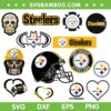 Pittsburgh Steelers SVG Bundle, Pittsburgh Steelers Football SVG Bundle, NFL Football Team DXF SVG PNG EPS Pittsburgh Steelers SVG Bundle, Pittsburgh Steelers Football SVG Bundle, NFL Football Team DXF SVG PNG EPS