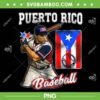 Puerto Rico Baseball Player PNG, Puerto Rico Flag Baseball PNG, Baseball Sport PNG Puerto Rico Baseball Player PNG, Puerto Rico Flag Baseball PNG, Baseball Sport PNG
