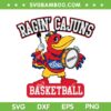 Ragin' Cajuns Basketball SVG PNG, Fabulous Cajun Chicken SVG, College Sport DXF SVG PNG EPS Ragin' Cajuns Basketball SVG PNG, Fabulous Cajun Chicken SVG, College Sport DXF SVG PNG EPS