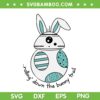 Rolling Down The Bunny Trail SVG PNG, Rolling Bunny Trail SVG, Easter Day DXF SVG PNG EPS Rolling Down The Bunny Trail SVG PNG, Rolling Bunny Trail SVG, Easter Day DXF SVG PNG EPS