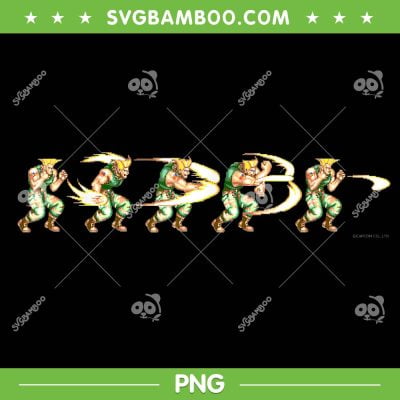 Street Fighter II Guile PNG, Pixel Game Action PNG, Guile Street Fighter PNG