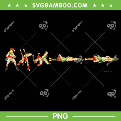 Super Street Fighter II Cammy PNG, Cammy Super Street Fighter II PNG, Movie Cammy PNG