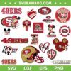 San Francisco 49ers SVG Bundle, NFL San Francisco 49ers SVG Bundle, Football Team DXF SVG PNG EPS San Francisco 49ers SVG Bundle, NFL San Francisco 49ers SVG Bundle, Football Team DXF SVG PNG EPS