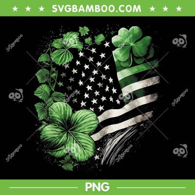 St Patricks Day Shamrock American Flag PNG, American Flag Patricks Day PNG, Irish Shamrock PNG St Patricks Day Shamrock American Flag PNG, American Flag Patricks Day PNG, Irish Shamrock PNG