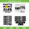Swiftie Mom SVG Bundle, I Had The Best Day With You SVG Bundle, Swiftie Mom Club DXF SVG PNG EPS