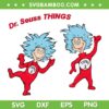 Thing 1 And Thing 2 Dancing SVG PNG, Dr Seuss Thing One Thing Two SVG, Things Dance DXF SVG PNG EPS Thing 1 And Thing 2 Dancing SVG PNG, Dr Seuss Thing One Thing Two SVG, Things Dance DXF SVG PNG EPS