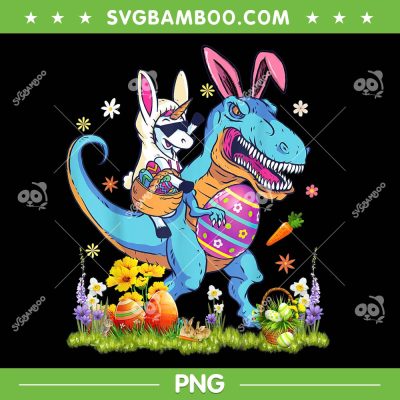 Unicorn Riding Dinosaur Easter Day PNG, Unicorn Riding T Rex PNG, Dinosaur Easter Day PNG Unicorn Riding Dinosaur Easter Day PNG, Unicorn Riding T Rex PNG, Dinosaur Easter Day PNG
