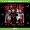 WWE The Bloodline PNG, We The Ones Poster PNG, The Bloodline We The Ones PNG WWE The Bloodline PNG, We The Ones Poster PNG, The Bloodline We The Ones PNG