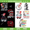 Why Fit In Autism SVG Bundle, Dr Seuss Autism SVG Bundle, Autism Awareness DXF SVG PNG EPS Why Fit In Autism SVG Bundle, Dr Seuss Autism SVG Bundle, Autism Awareness DXF SVG PNG EPS