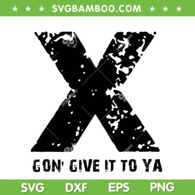 DMX X Gon Give It To Ya SVG, DMX Rip SVG, Album Cradle 2 the Grave DXF SVG PNG EPS DMX X Gon Give It To Ya SVG, DMX Rip SVG, Album Cradle 2 the Grave DXF SVG PNG EPS