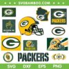 Green Bay Packers SVG Bundle, Packers Football SVG Bundle, Football Team DXF SVG PNG EPS Green Bay Packers SVG Bundle, Packers Football SVG Bundle, Football Team DXF SVG PNG EPS