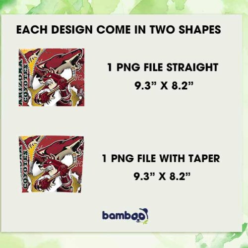 Arizona Coyotes 20oz Skinny Tumbler PNG, Arizona Coyotes Zipper Tumbler Wrap PNG, NHL Hockey Teams Tumbler Template Sublimation Arizona Coyotes 20oz Skinny Tumbler PNG, Arizona Coyotes Zipper Tumbler Wrap PNG, NHL Hockey Teams Tumbler Template Sublimation