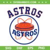Astros Baseball SVG PNG, Astros House SVG, Baseball Sport SVG, Houston Astros Logo DXF SVG PNG EPS