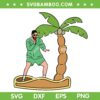 Bad Bunny Sing On The Beach SVG PNG, Summer Bad Bunny SVG, Bad Bunny Beach DXF SVG PNG EPS Bad Bunny Sing On The Beach SVG PNG, Summer Bad Bunny SVG, Bad Bunny Beach DXF SVG PNG EPS